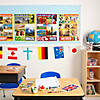 Cultures Around the World Posters - 12 Pc. Image 2