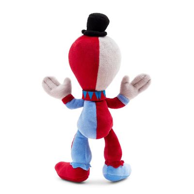 Cuphead Beppi The Clown 9-Inch Plush Image 3
