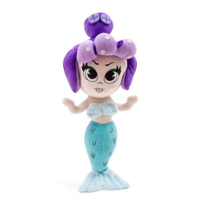Cuphead Cala Maria 10-Inch Plush Image 1