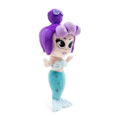 Cuphead Cala Maria 10-Inch Plush Image 1