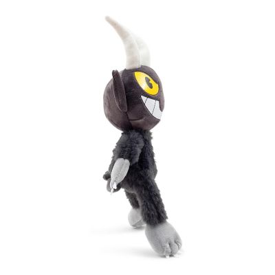 Cuphead The Devil 11-Inch Plush Image 2