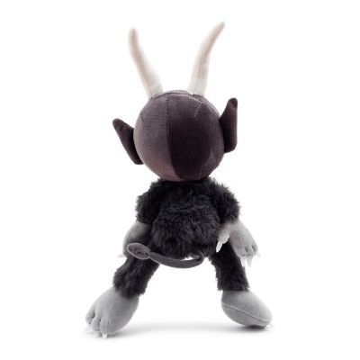 Cuphead The Devil 11-Inch Plush Image 3