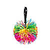 Cushy Ball Backpack Clips - 12 Pc. Image 1
