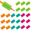 Cushy Pencil Grips - 24 Pc. Image 1