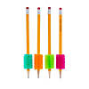 Cushy Pencil Grips - 24 Pc. Image 1