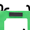 Cute As a Bug Picture Frame Magnet Craft Kit - Makes 12 Image 4