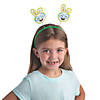 Cute Bunny Boppers - 12 Pc. Image 1