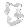 Cute Fox 3.75" Cookie Cutters Image 2