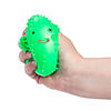 Cute Slow-Rising Cactus Squishes - 12 Pc. Image 1