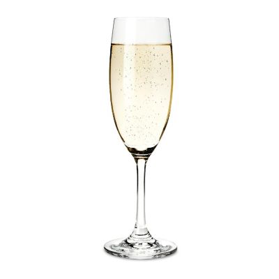 Cuv&amp;#195;&amp;#169;e Set of 4 Champagne Flutes Image 1