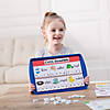 CVC, CVCC & CCVC Words Magnetic Activity Set &#8211; 154 Pc. Image 1