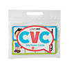 CVC Dry Erase Card Set - 48 Pc. Image 2