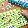 CVC Word-Building Educational Activity Classroom Center Kit &amp;#8211; 19 Pc. Image 2