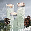 Cylinder Votive Candle Holders - 3 Pc. Image 4