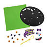 Dad You&#8217;re Out of This World Handprint Sign Craft Kit - Makes 12 Image 1