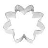 Daisy and Butterfly 2 Piece Cookie Cutter Set Image 1