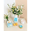 Daisy Favor Boxes - 12 Pc. Image 1