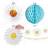 Daisy Party Decorating Kit - 19 Pc. Image 1