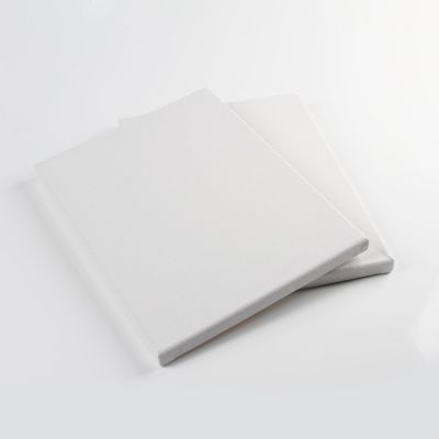 Daler-Rowney Simply Stretched Canvas 2/Pkg-9"X12" Image 2