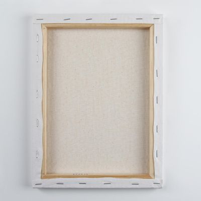 Daler-Rowney Simply Stretched Canvas 2/Pkg-9"X12" Image 3