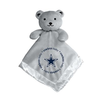 Dallas Cowboys - Security Bear Gray Image 1