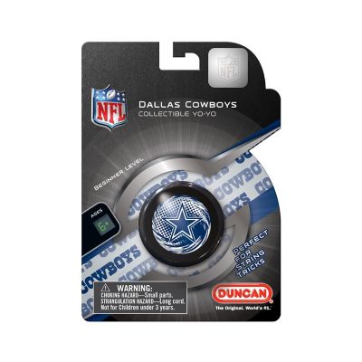 Dallas Cowboys Yo-Yo Image 2