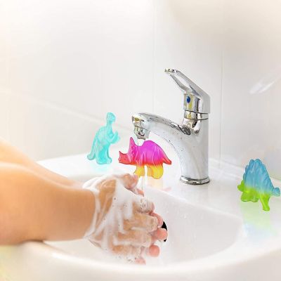 Dan&amp;Darci - Dino Soap Making Kit for Kids Image 3