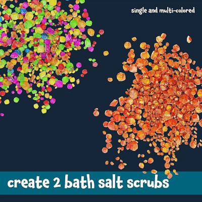 Dan&Darci - Soap & Bath Bomb Making Kit for Kids, 3-in-1 Spa Science Kit Image 3
