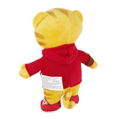 Daniel Tiger's Neighborhood Daniel Tiger 7-Inch Plush Image 2