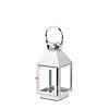 Dapper Small Lantern 11.87&quot; Image 1
