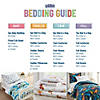 Darling Dinosaurs Microfiber Fitted Crib Sheet Image 4