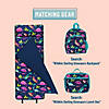 Darling Dinosaurs Microfiber Kids Nap Mat Image 2