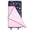 Darling Dinosaurs Microfiber Toddler Nap Mat Image 1