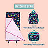 Darling Dinosaurs Microfiber Toddler Nap Mat Image 2