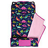 Darling Dinosaurs Quilted Nap Mat Image 1