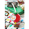 Dashing Reindeer Pull-Back Toys - 12 Pc. Image 3