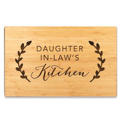 Daughter-in-Law Kitchen Rustic 17.75x11 Image 1