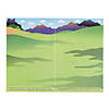 David &amp; Goliath Sticker Scenes - 12 Pc. Image 1