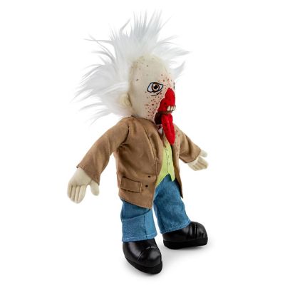 Day Of The Dead 14-Inch Collector Plush Toy  Dr. Tongue Image 1