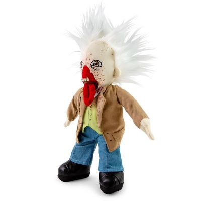 Day Of The Dead 14-Inch Collector Plush Toy  Dr. Tongue Image 2