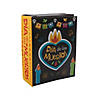 Day of the Dead Book Craft Kit - Makes 12 Image 1