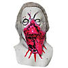 Day of the Dead Doctor Mask Image 1