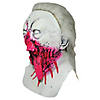 Day of the Dead Doctor Mask Image 2