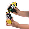 Day of the Dead Nesting Dolls - 5 Pc. Image 1