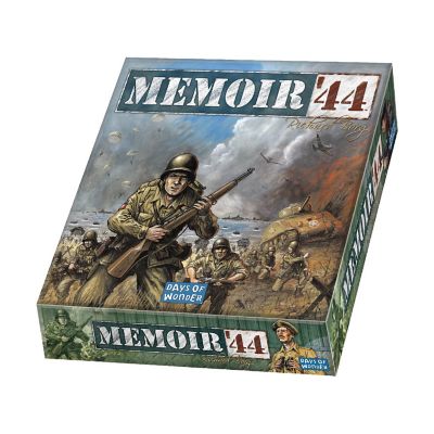 Days of Wonder Memoir '44 Game Image 3