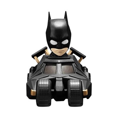 DC Batman The Dark Knight Tumbler Pullback Car Image 1