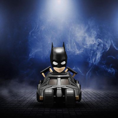 DC Batman The Dark Knight Tumbler Pullback Car Image 2