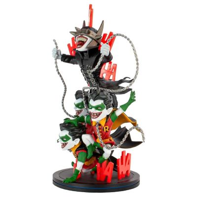 DC Batman Who Laughs Q-Fig Max Elite Image 3