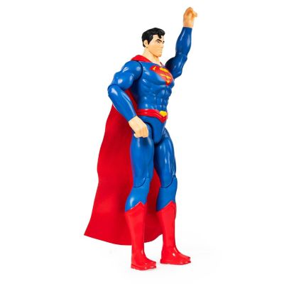 DC Comics 12-inch Superman Action Figure by Spin Master Image 2