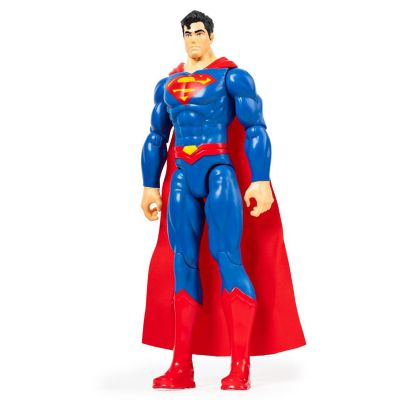 DC Comics 12-inch Superman Action Figure by Spin Master Image 3